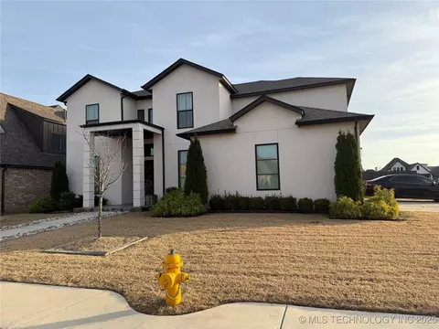 5406 E 125th Pl S, Bixby, OK 74008 photo 1