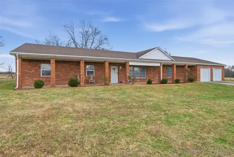 1200 S 54th St, Muskogee, OK 74401
