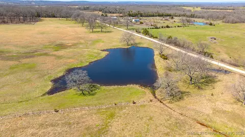 29172 County Road 3620, Stonewall, OK 74871