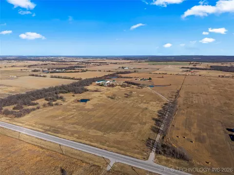 4224 Alternate 75 Hwy, Beggs, OK 74421