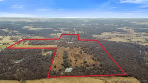 S 4310 Road, Chelsea, OK 74016
