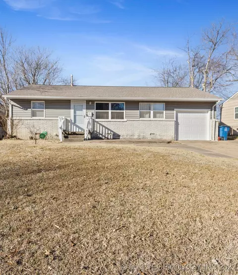 4912 N Saint Louis Ave, Tulsa, OK 74126