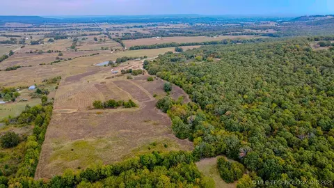 County Road 1260, Quinton, OK 74561