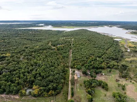 120662 S 4100 Rd, Eufaula, OK 74432 photo 3