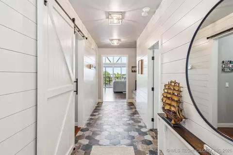 Entry Way - 142 Private Road 61, Eucha, OK 74342 photo 1 of 8