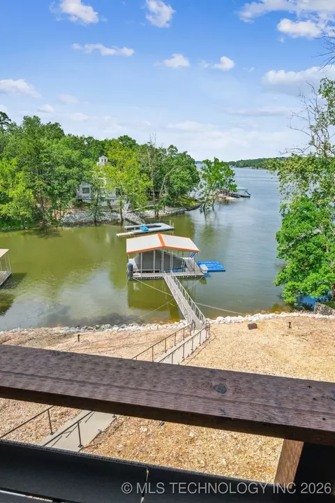 View/Area - 142 Private Road 61, Eucha, OK 74342 photo 1 of 3