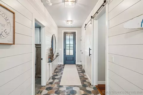 Entry Way - 142 Private Road 61, Eucha, OK 74342 photo 2 of 8