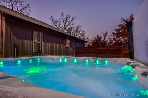 Other - 555 Williams Dr, Eufaula, OK 74432 photo 14 of 15