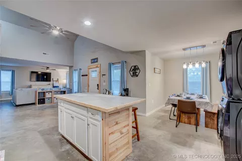 Other - 555 Williams Dr, Eufaula, OK 74432 photo 5 of 15