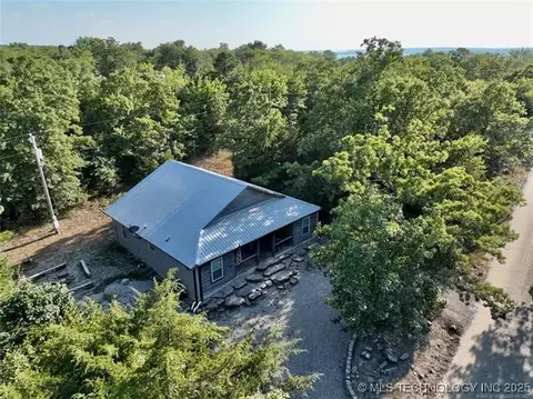 View/Area - 555 Williams Dr, Eufaula, OK 74432 photo 1 of 4