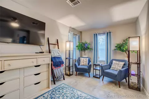 Bedroom - 555 Williams Dr, Eufaula, OK 74432 photo 1 of 16