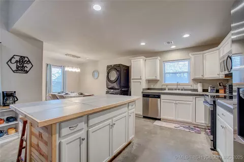 Other - 555 Williams Dr, Eufaula, OK 74432 photo 4 of 15