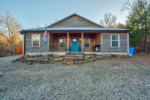 555 Williams Dr, Eufaula, OK 74432