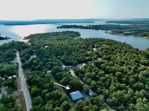 View/Area - 555 Williams Dr, Eufaula, OK 74432 photo 2 of 4