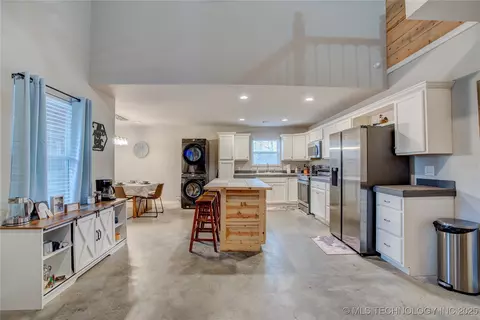 Other - 555 Williams Dr, Eufaula, OK 74432 photo 1 of 15