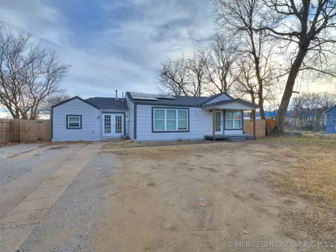 228 E Mohawk Blvd, Tulsa, OK 74106