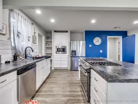 228 E Mohawk Blvd, Tulsa, OK 74106 photo 34