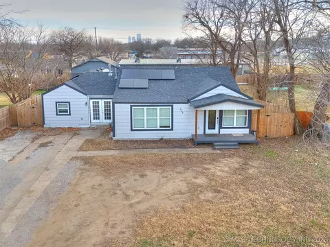 228 E Mohawk Blvd, Tulsa, OK 74106 photo 49