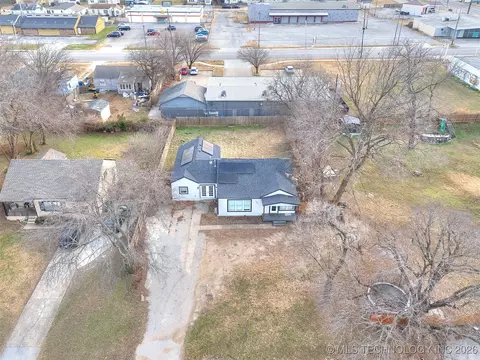 228 E Mohawk Blvd, Tulsa, OK 74106 photo 3