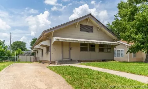 111 S Chickasaw Ave, Bartlesville, OK 74003