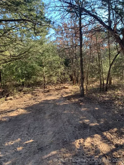 5308 W Lake Dr, Terlton, OK 74081