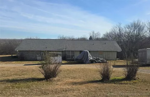 12325 Nightes Ave, Collinsville, OK 74021