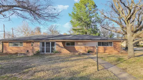 4169 E 43rd St, Tulsa, OK 74135