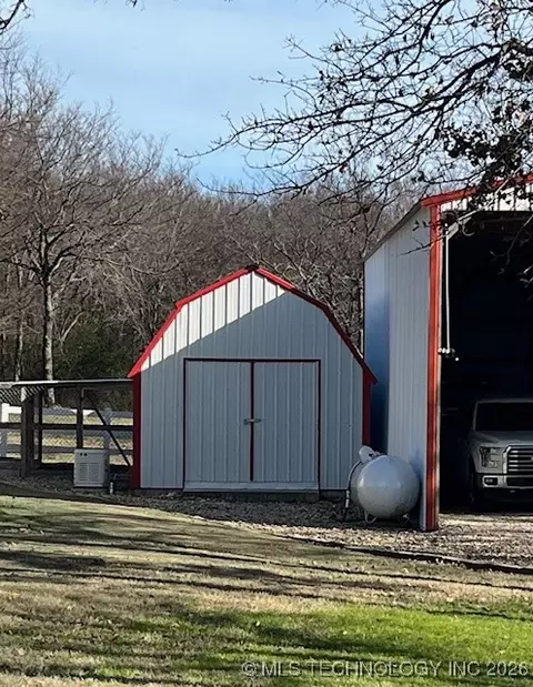 Other - 32825 E 740 Rd, Wagoner, OK 74467 photo 13 of 19