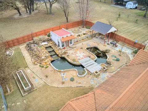 Other - 32825 E 740 Rd, Wagoner, OK 74467 photo 18 of 19