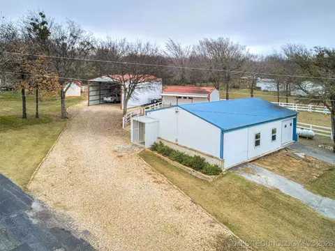 Other - 32825 E 740 Rd, Wagoner, OK 74467 photo 11 of 19