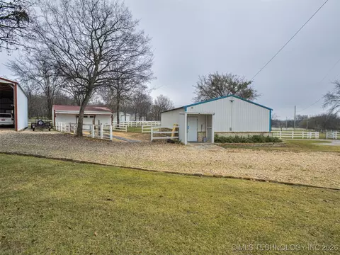 Other - 32825 E 740 Rd, Wagoner, OK 74467 photo 12 of 19