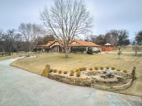 Other - 32825 E 740 Rd, Wagoner, OK 74467 photo 16 of 19