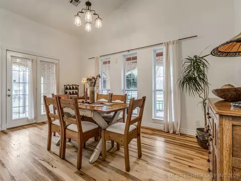 Dining - 32825 E 740 Rd, Wagoner, OK 74467 photo 1 of 2