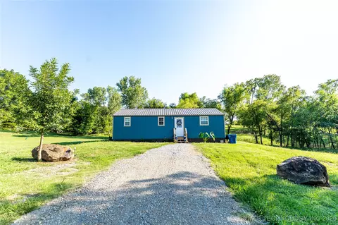 503 Ash St, Pawnee, OK 74058