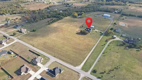 1150 Platter Cutoff, Calera, OK 74730