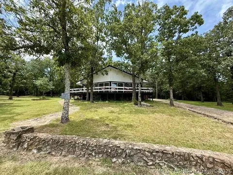 96358 S 4531, Vian, OK 74962