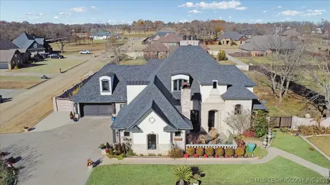 1602 Felice, Durant, OK 74701