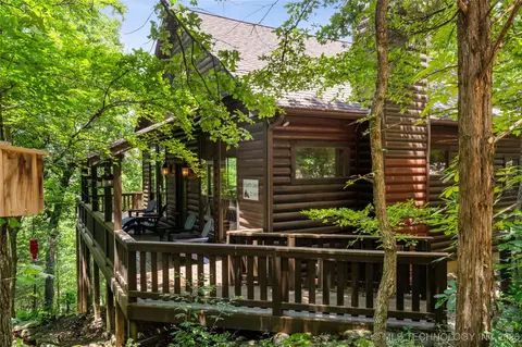 446159 E 958 Rd, Gore, OK 74435