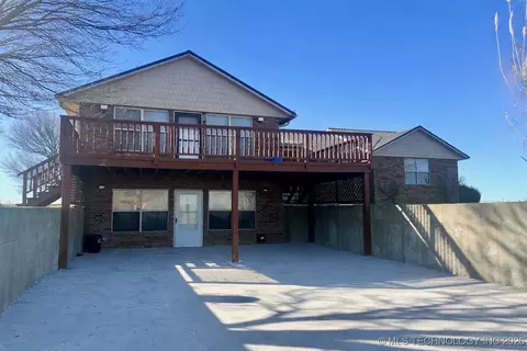20657 S 4350 Rd, Vinita, OK 74301