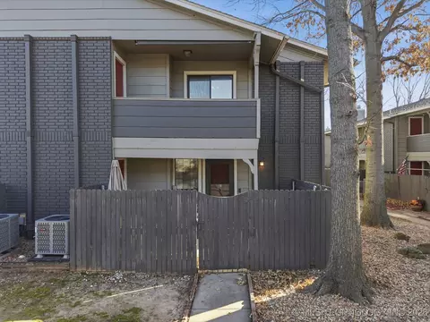 2850 E 90th Street 1208, Tulsa, OK 74137