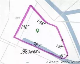245 Patriot Pointe Ave, Eufaula, OK 74432