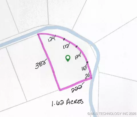 219 Patriot Pointe Ave, Eufaula, OK 74432