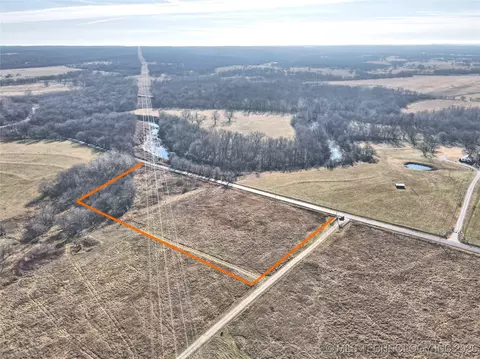 9195 E 191st St, Bixby, OK 74008