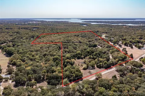 Texoma Christian Camp Road, Kingston, OK 73439