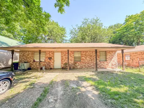 422 W 5th, Ada, OK 74820