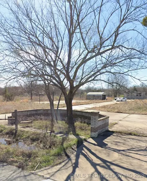 419906 E 1153 Rd, Checotah, OK 74426 photo 1