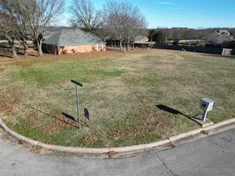00 Franklin Ct, Ardmore, OK 73401