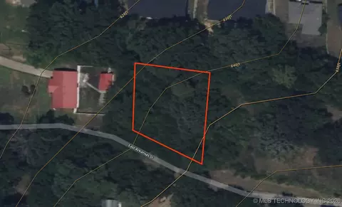 000 E Arkansas St, Durant, OK 74701