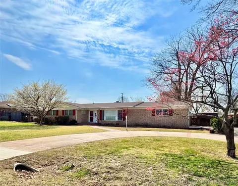 14650 E 11th Pl, Tulsa, OK 74108