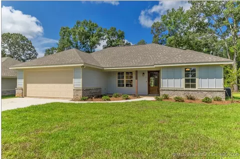 4801 Poplin Ave, Muskogee, OK 74403